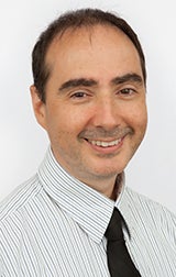 Miguel Restrepo, MD