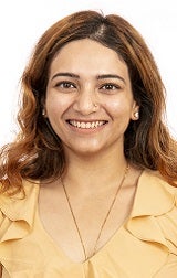 Daaman Mittal, MD