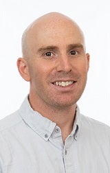 Michael Hazboun, MD