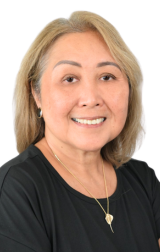 Linda Chan, MD