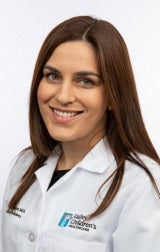 Anahita Emamian, MD