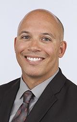 Adam Holmes, MD
