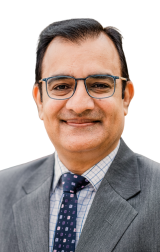 Rajat Sharma, MD