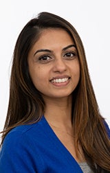 Foram Parikh, MD