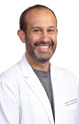 Brent Feudale, MD