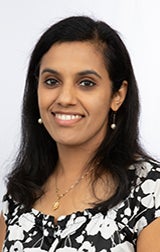 Vini Vijayan, MD
