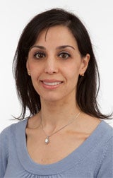 Julieanna Sahouria-Rukab, MD