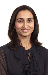 Sanmaan Basraon, MD