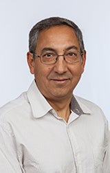Carl Owada, MD