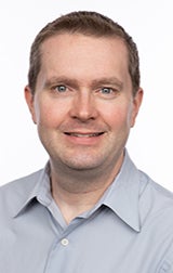 Erik Barthel, MD; PHD