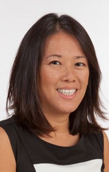 Dra. Julia Tzeng