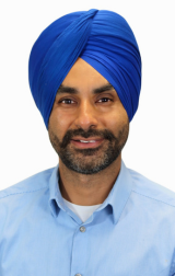 Gagandeep Singh, MD