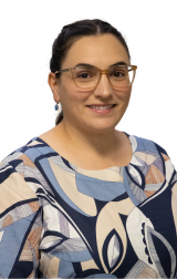Ruzan Adams, MD;MPH