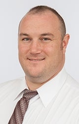 James Pierce, MD