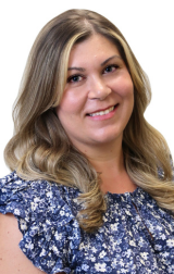 Ashley Phillips, PHD