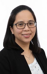 Ethel Clemente, MD