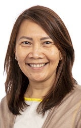 Carmen Briones, MD