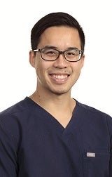 Albert Vu, MD