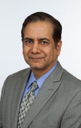 Syed Hamid, MD