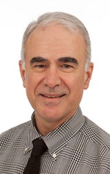 Robert Kezirian, doctor en Medicina