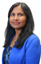 Kanyalakshmi Ayyanar, MD