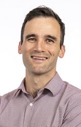 Duncan Mackay, MD