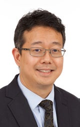 Raymund David, MD